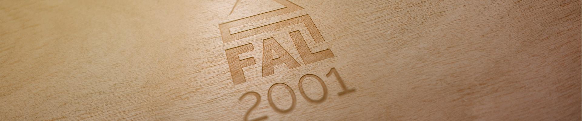 Fal 2001 - Blog